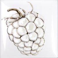 SEASON FRAMBUESA BLANCO BRILLO 15х15