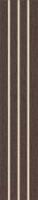 CONCERT BROWN LISTWA NACINANA 48Х250