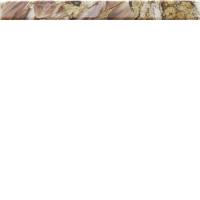 LIBRA MARRON LISTELO 5х50