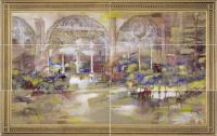 MURAL MOMA 75х120 декор