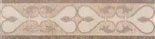 TRESOR G 741 BEIGE ФРИЗ