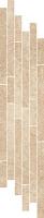 FLASH BEIGE 14,8х71 LISTWA MIX PASKI