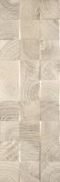 DAIKIRI BEIGE СТРУКТУРА WOOD KOSTKI 25х75
