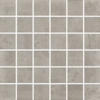 Fargo Grey Mosaic 29.7 X 29.7