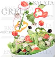 Composicion Salad 30x30