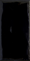 Tamoe Nero Ondulato 9.8 X 19.8