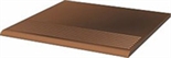 CLOUD ROSA STOPNICE PROSTE 30х30