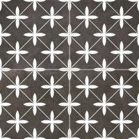 POOLE BLACK ПОЛ 45х45