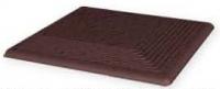 NATURAL BROWN DURO STOPNICE RYFLOWANE NA...