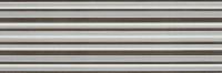 Prisma: декор Prismaline Gris, 200x600 мм