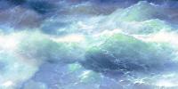 ENGLISH STYLE STORM ФРИЗ