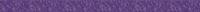 Бордюр (4х60) CENEFA BURMAN VIOLET PLATA