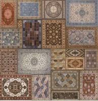 CARPET 45х45 (разные дизайны в одной коробке)