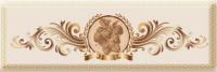 Decor Medalion Fruits 02 10x30