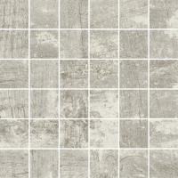 Trophy Bianco MOZAIKA (kostka 4,8 x 4,8) 29,8 x 29,8