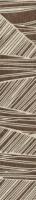 Sextans Beige LISTWA 7,2 x 40