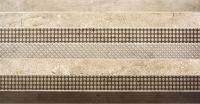 Daino Beige Jasne Paski Decor 30 X 60