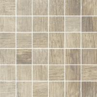 Trophy Beige MOZAIKA (kostka 4,8 x 4,8) 29,8 x 29,8
