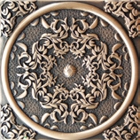 1458 BRSA FLORESTA BRASS 8х8