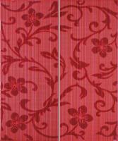 CRYPTON GLAM RED DECOR