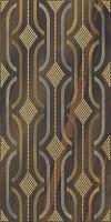 BUSANI BROWN INSERTO 30х60