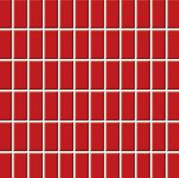ALTEA Rosa Mozaika 30x30 (2,3x4,8)