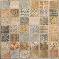 CHIC DECOR ПОЛ