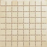 Cotto Classico Mosaico Beige MQAX21