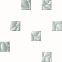 ESTEN BIANCO/SILVER MOZAIKA CIETA MIX 29,8х29,8