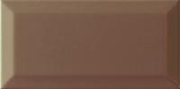 Marron Brillo Bisel