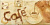 Doric: декор Cafe, 100х200 мм