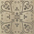 HOUSE BEIGE DECOR C 45х45