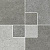 OPTIMAL ANTRACITE INSERTO 24,7х24,7