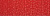 7500 Rojo Relieve В067 25х75