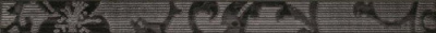 Crypton: Фриз Glam Black, 48x600 мм