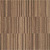 Artwood Nut Mosaic 59,3 х 59,3