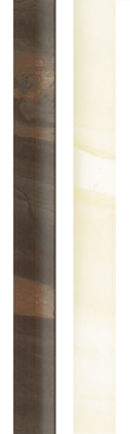 BUSANI BROWN,BEIGE CYGARO 3х30