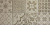 BRISTOL BEIGE MOSAIC 25.7x51.5