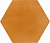 Aquarius Beige 26 x 26 HEKSAGON