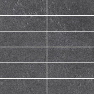 Obsidiana Grys Mosaika В 29,8х29.8