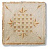 LE TERRE DEL SOLLE BS4751 AVANA_BEIGE ДЕ...