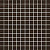 Mogano Brown MOZAIKA 29,8 x 29,8