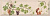 Grapes 02 Decor 10 X 30