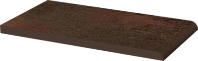 Semir Brown Parapet 13.5х24.5
