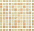 Penelopa Beige/Brown MOZAIKA 30 x 30