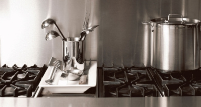 ACOUSTIC KITCHEN B ДЕКОР