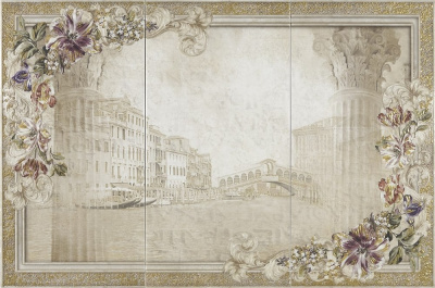 GONDOLA Декор  60*94,8