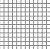 ALTEA Bianco Mozaika 30x30 (2,3x2,3)