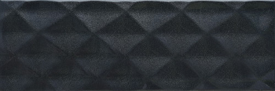 ELVES METAL NEGRO 20*60