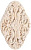 Inserto Breccia Caldera 10.5x17